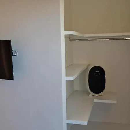 Pernotti Готель типу 