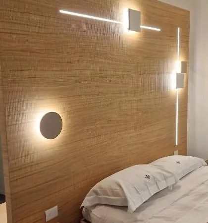 Pernotti Готель типу 