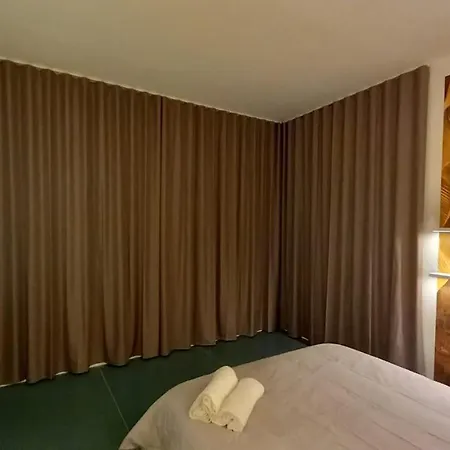 Pernotti Panzió Bari