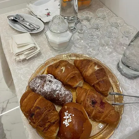 Pernotti Panzió Bari