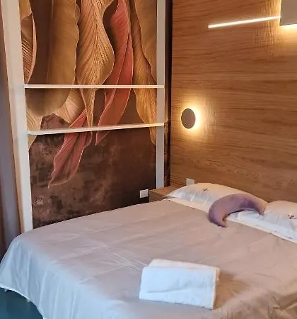Pernotti 3* בארי