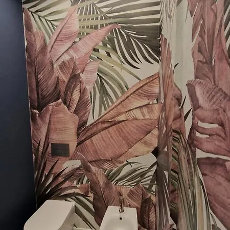 Pernotti Готель типу 