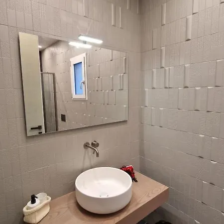 Panzió Pernotti Bari