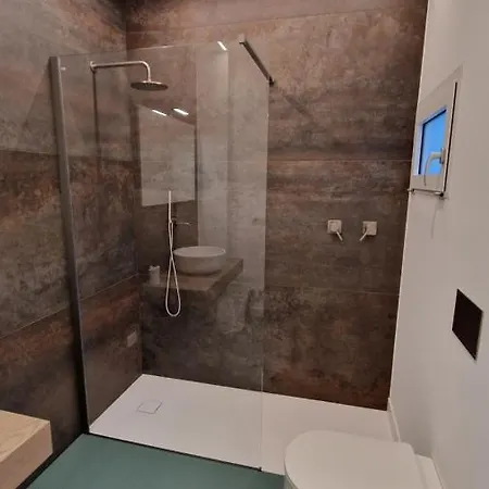 Pernotti Готель типу 