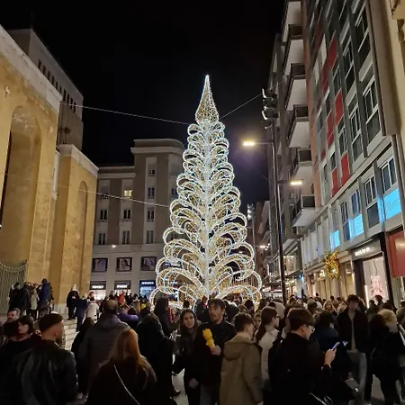 Panzió Pernotti Bari