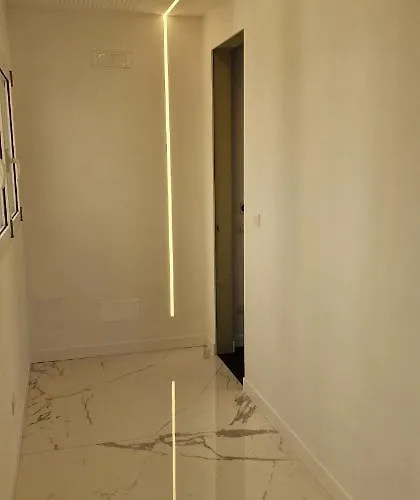 Pernotti Bed & Breakfast Bari