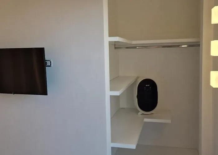 Pernotti Bed & Breakfast Bari