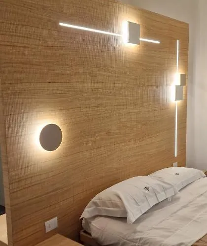 Pernotti Bed & Breakfast Bari