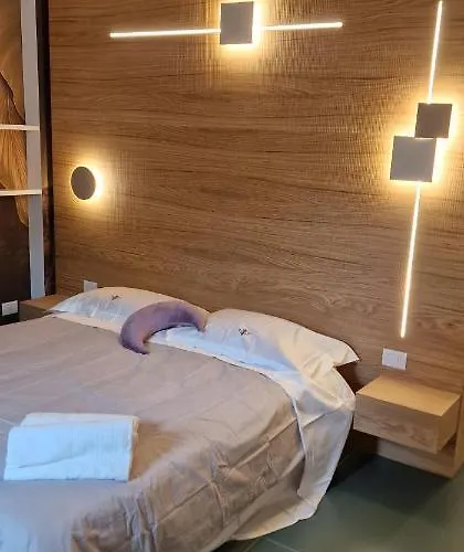 Pernotti Bed & Breakfast Bari