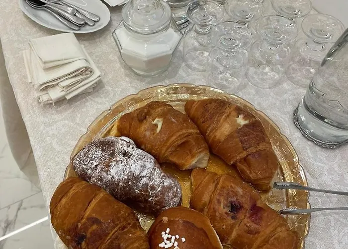 Pernotti Bed & Breakfast Bari