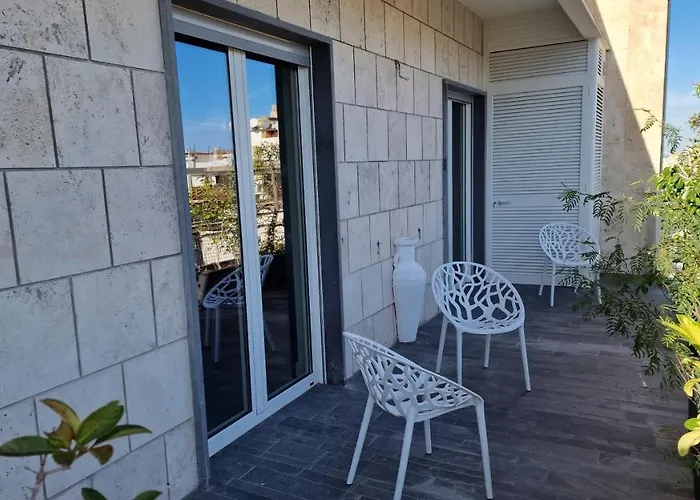 Bed & Breakfast Pernotti Bari