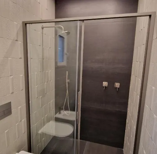 Pernotti Bed & Breakfast