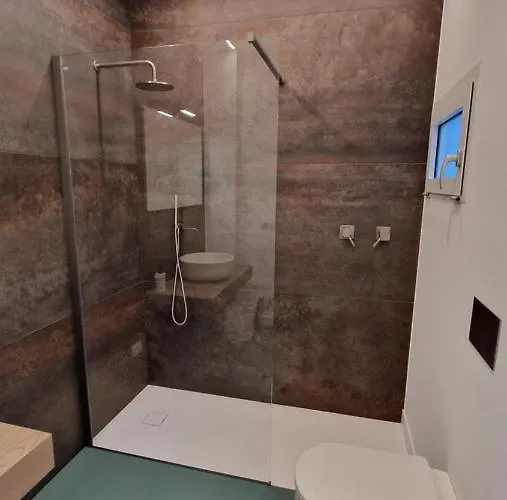 Pernotti Bed & Breakfast