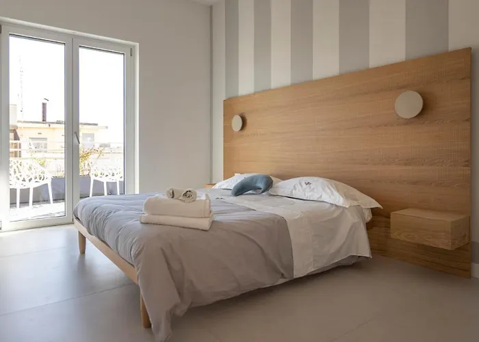 Pernotti Bed & Breakfast