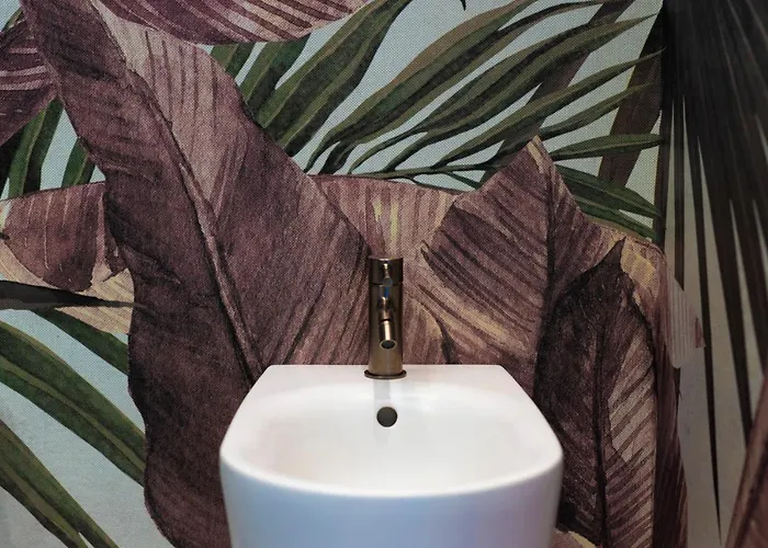 Bed & Breakfast Pernotti 3*