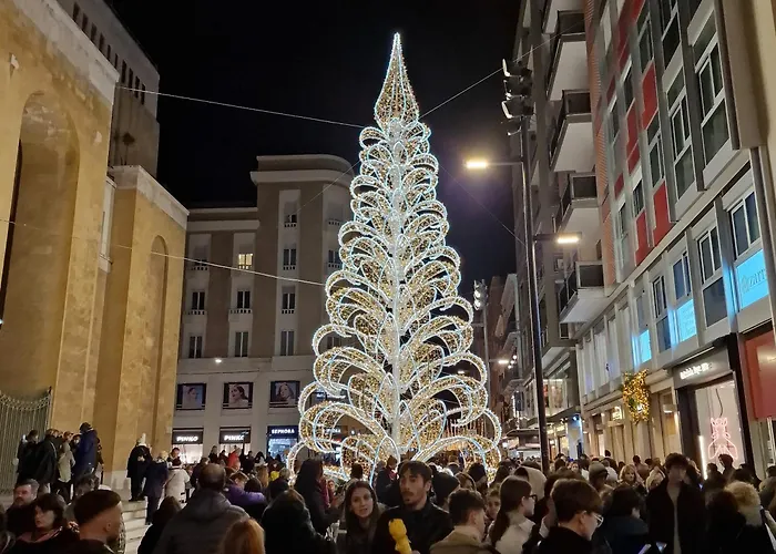 Bed & Breakfast Pernotti Bari