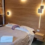 Pernotti Готель типу 