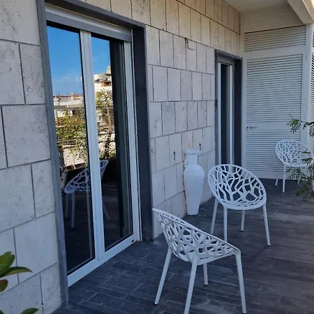 B&B Pernotti 바리