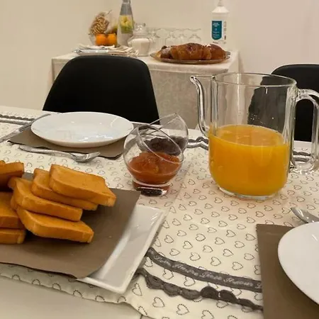 Pernotti B&B