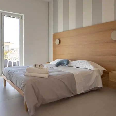 Pernotti B&B