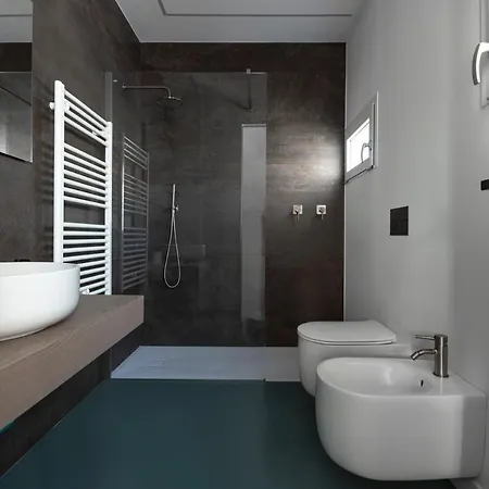 Pernotti B&B 3*