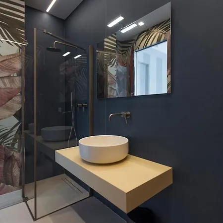 B&B Pernotti Bari
