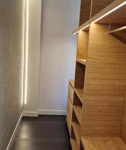 Pernotti Bed and breakfast