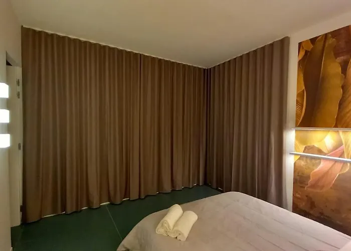 Pernotti Bed and breakfast Bari