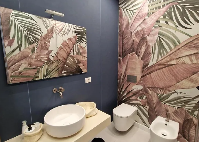 Bed and breakfast Pernotti