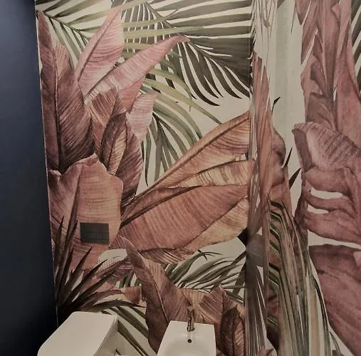 Pernotti Bed and breakfast 3*