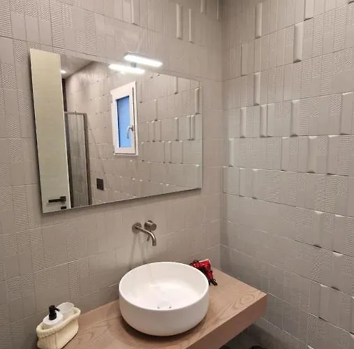 Bed and breakfast Pernotti Bari