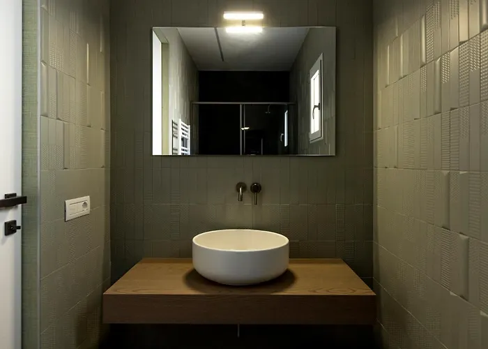 Pernotti Bed and breakfast