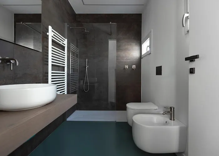 Pernotti Bed and breakfast 3*