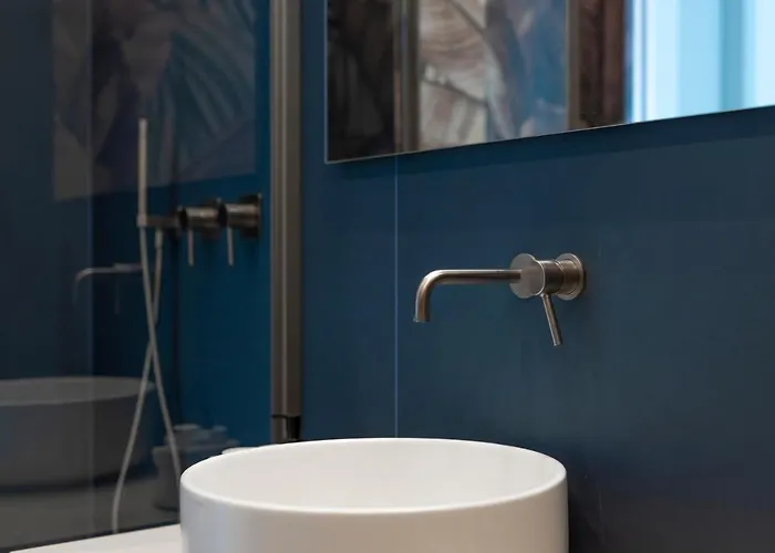 Bed and breakfast Pernotti 3*