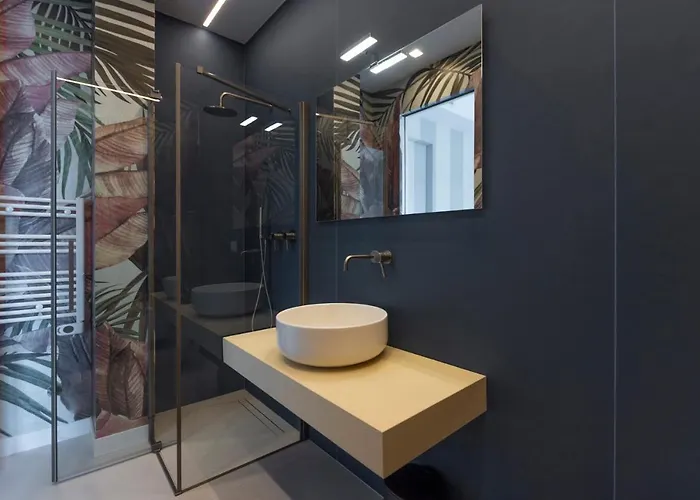 Bed and breakfast Pernotti Bari