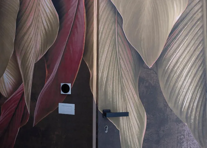 Pernotti Bed and breakfast