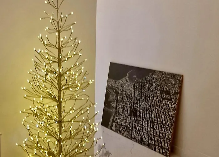 Bed and breakfast Pernotti 3*